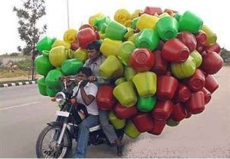 Pra tudo tem um jeito